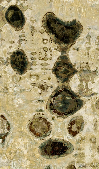 20030431, algorithmic artwork by Samuel Monnier