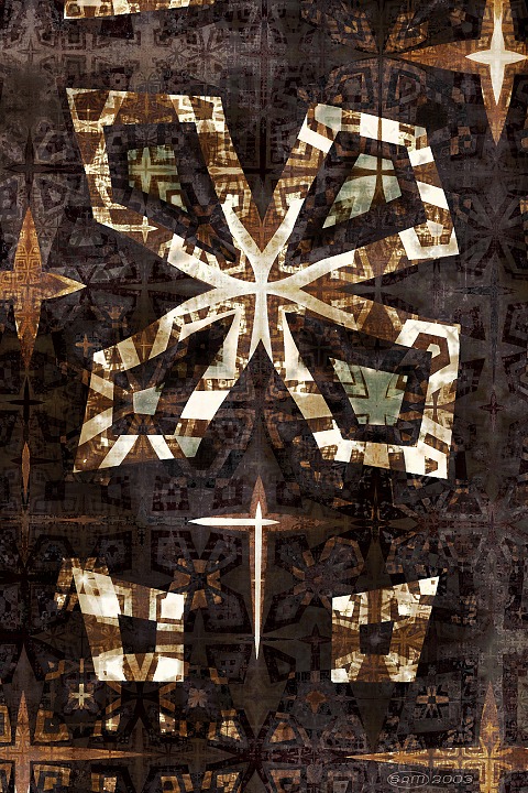 20030506, algorithmic artwork by Samuel Monnier