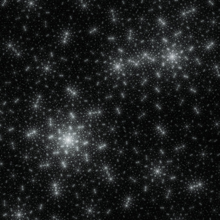 20140310-1, algorithmic artwork by Samuel Monnier