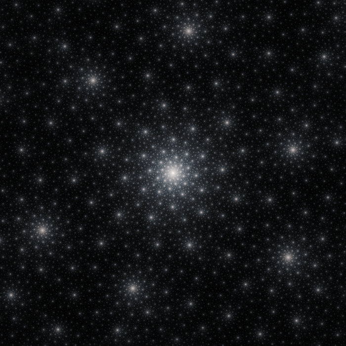20140315-1, algorithmic artwork by Samuel Monnier
