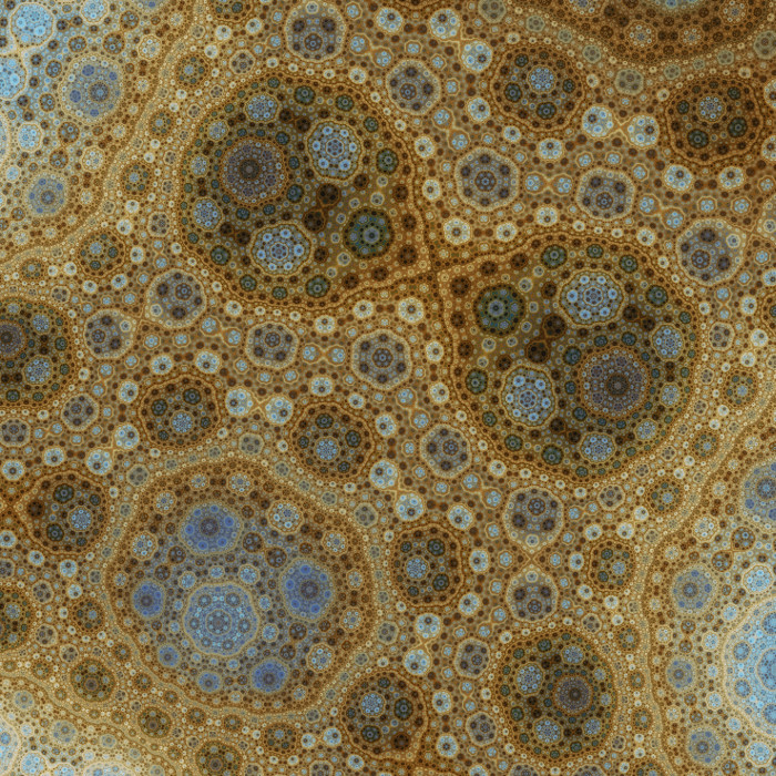 20140726-1, algorithmic artwork by Samuel Monnier